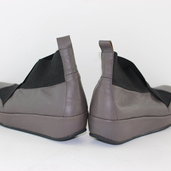 Fly London Women's Blis Wedge Bootie (6.5 US) - Picture 6 of 9